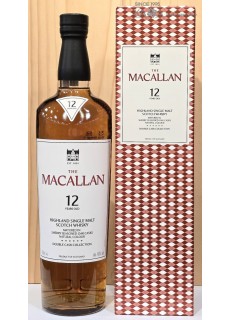 맥켈란12년 더블캐스크 (신형)