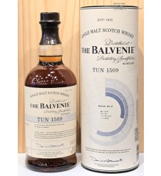 발베니 튠 1509 배치8