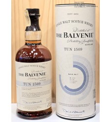 발베니 튠 1509 배치7