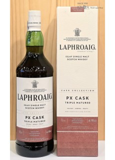 라프로익 PX셰리캐스크 1000ml