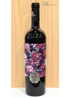 그레이스 하비스트 토로 리제르바 모란2020